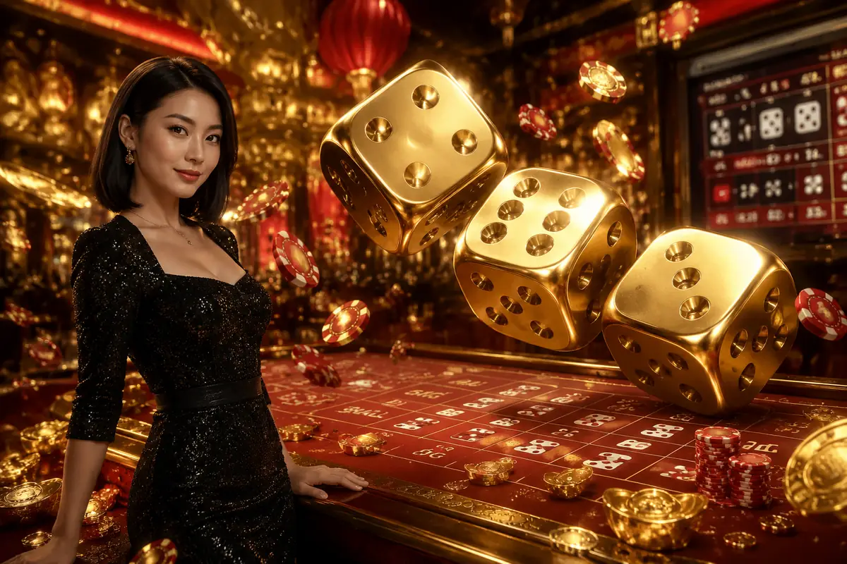 myn77 Live Dealer Table ဂိမ်းများ